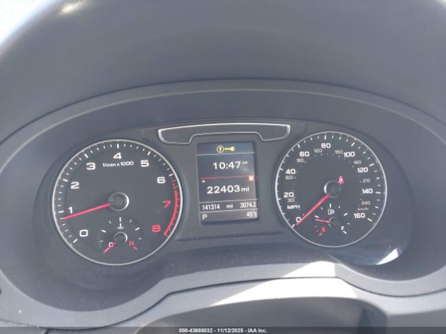 2016 AUDI Q3 WA1GFCFS1GR024217 Photo 6