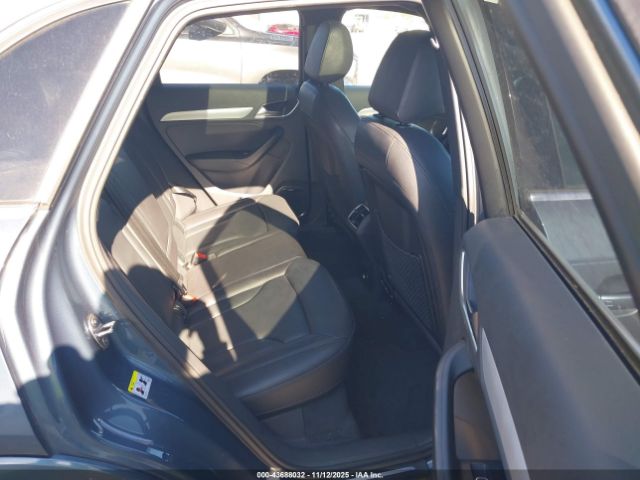 2016 AUDI Q3 WA1GFCFS1GR024217 Photo 7