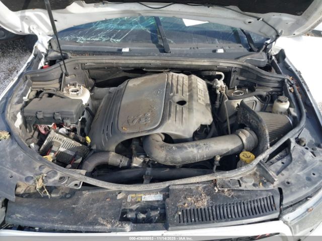 2015 DODGE DURANGO 1C4SDJCT8FC203167 Photo 9