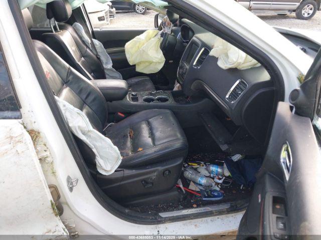 2015 DODGE DURANGO 1C4SDJCT8FC203167 Photo 4