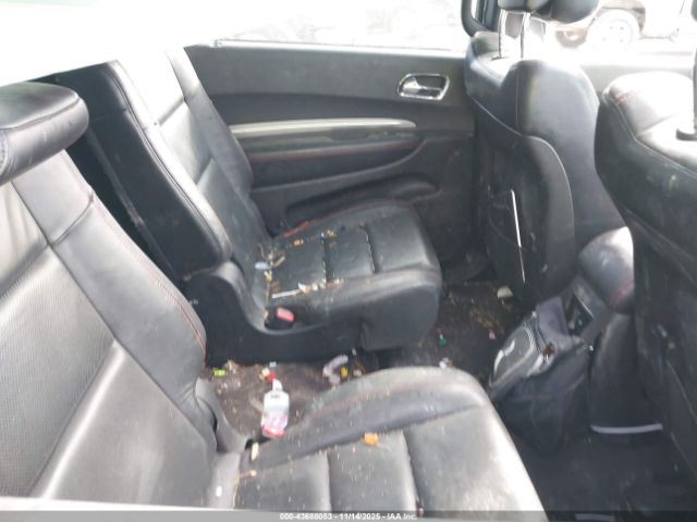 2015 DODGE DURANGO 1C4SDJCT8FC203167 Photo 7