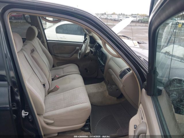 2006 TOYOTA TUNDRA 5TBET34116S540392 Photo 4