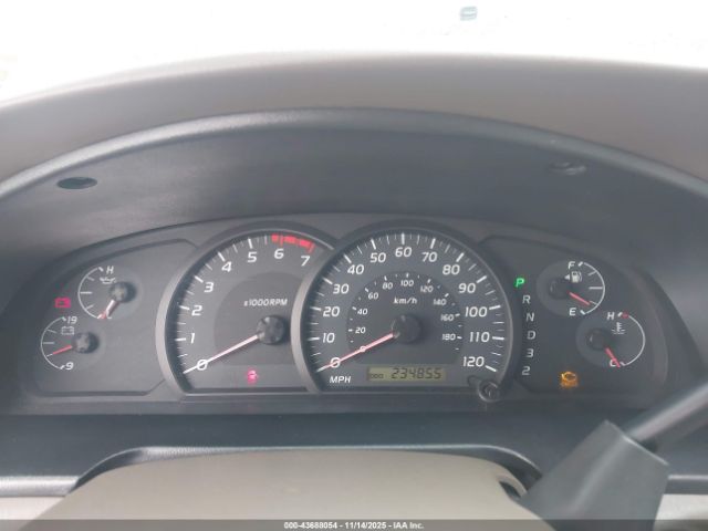 2006 TOYOTA TUNDRA 5TBET34116S540392 Photo 6