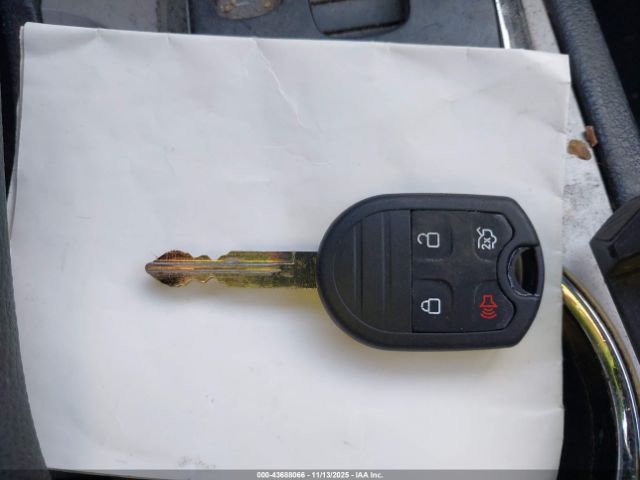 2010 FORD FUSION 3FAHP0HA8AR283816 Photo 10