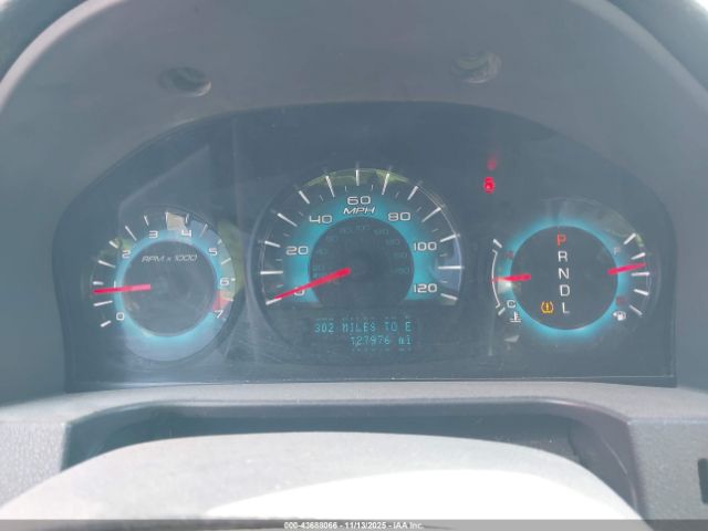 2010 FORD FUSION 3FAHP0HA8AR283816 Photo 6