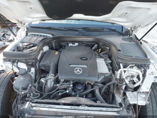 2019 MERCEDES-BENZ GLC 300 COUPE WDC0J4KB0KF581674 Photo 9