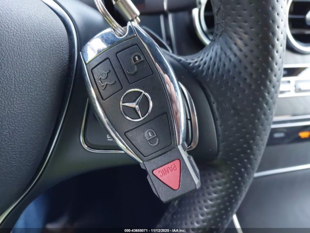 2019 MERCEDES-BENZ GLC 300 COUPE WDC0J4KB0KF581674 Photo 10