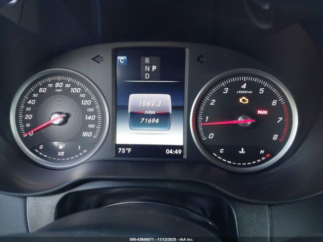 2019 MERCEDES-BENZ GLC 300 COUPE WDC0J4KB0KF581674 Photo 6