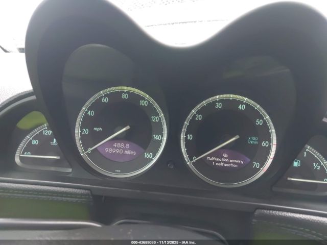 2003 MERCEDES-BENZ SL 500 WDBSK75F73F016351 Photo 6