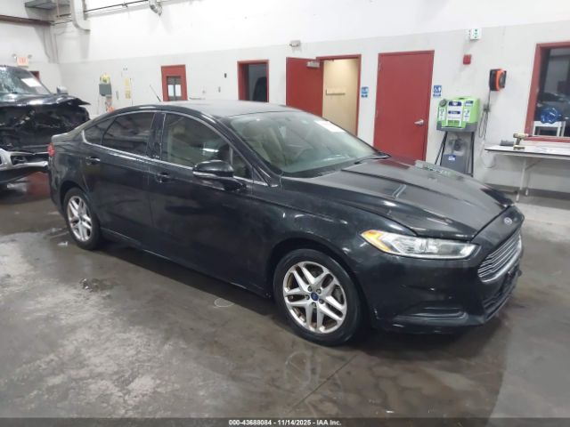 2013 FORD FUSION 3FA6P0H75DR372159