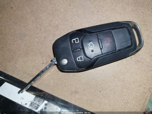 2013 FORD FUSION 3FA6P0H75DR372159 Photo 10