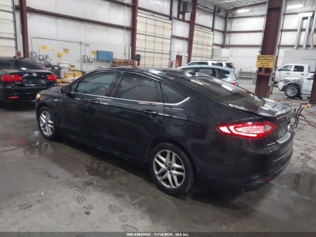 2013 FORD FUSION 3FA6P0H75DR372159 Photo 2