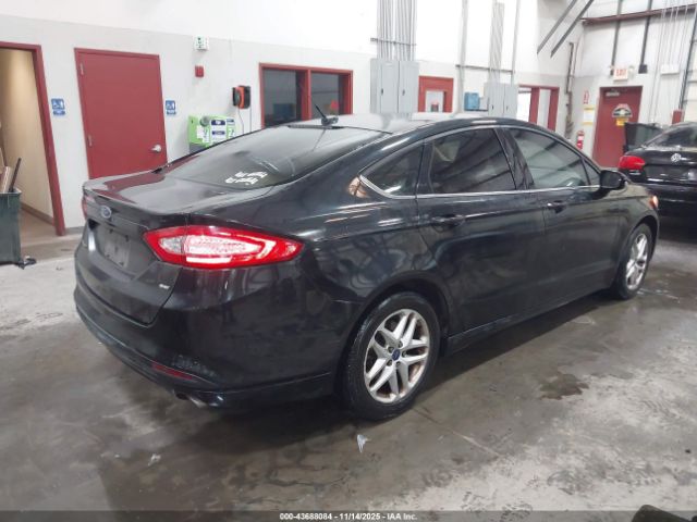 2013 FORD FUSION 3FA6P0H75DR372159 Photo 3