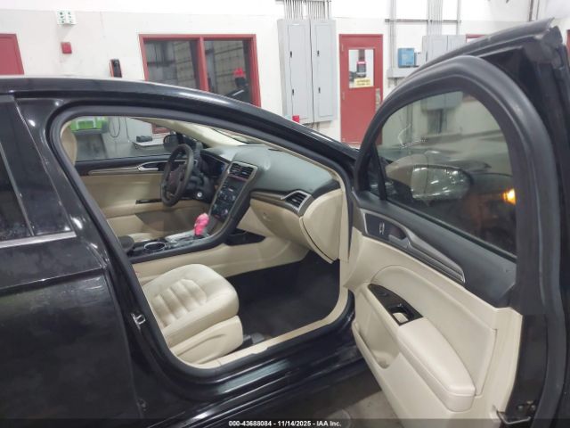 2013 FORD FUSION 3FA6P0H75DR372159 Photo 4