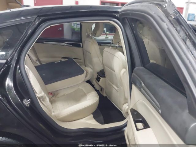 2013 FORD FUSION 3FA6P0H75DR372159 Photo 7