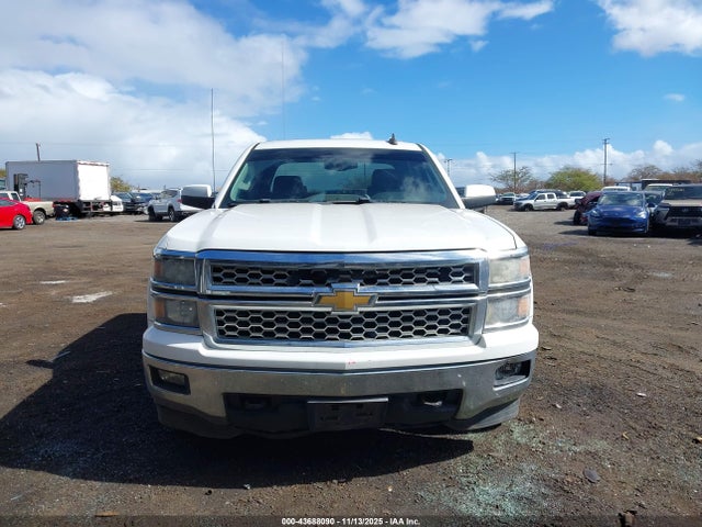 3GCUKREC6FG330300 Chevrolet Silverado 1500 1lt