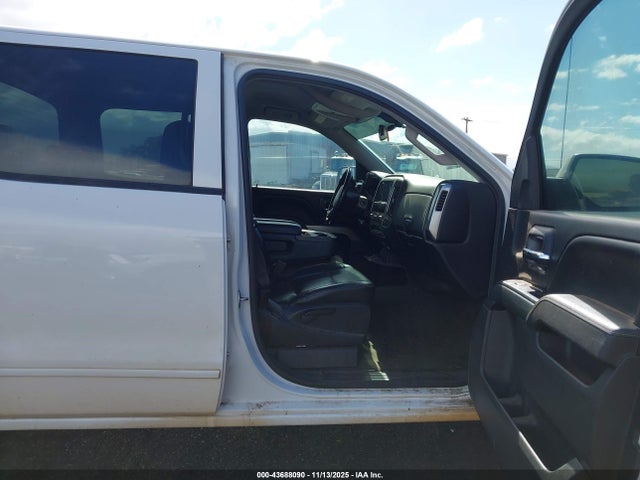 3GCUKREC6FG330300 Chevrolet Silverado 1500 1lt