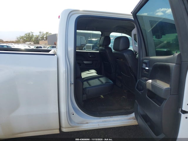 3GCUKREC6FG330300 Chevrolet Silverado 1500 1lt