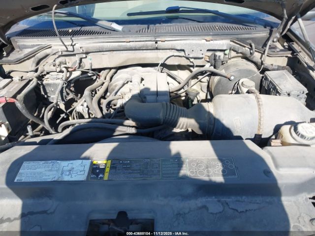 2004 FORD F-150 HERITAGE 2FTRF17294CA58092 Photo 9
