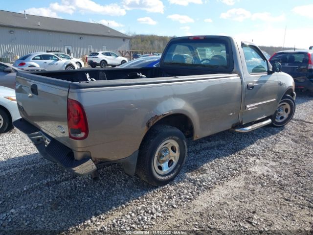 2004 FORD F-150 HERITAGE 2FTRF17294CA58092 Photo 3