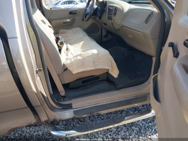 2004 FORD F-150 HERITAGE 2FTRF17294CA58092 Photo 4