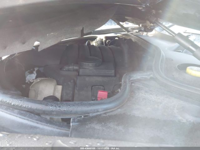 2014 PORSCHE PANAMERA WP0AA2A72EL013945 Photo 9