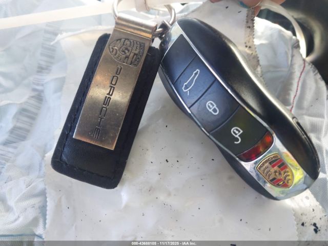 2014 PORSCHE PANAMERA WP0AA2A72EL013945 Photo 10