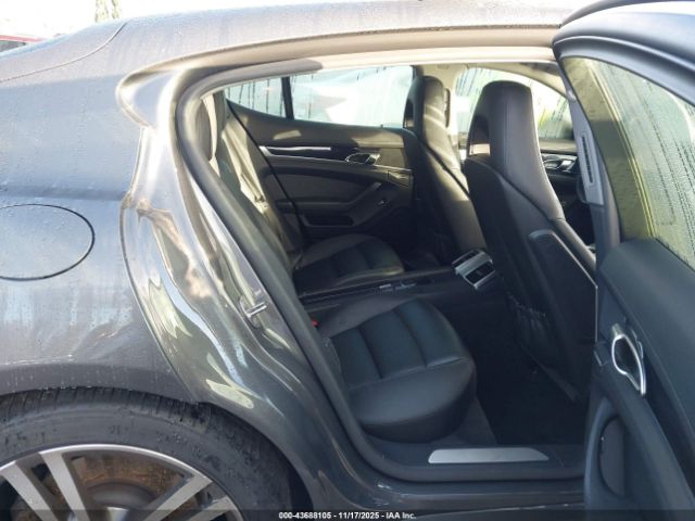 2014 PORSCHE PANAMERA WP0AA2A72EL013945 Photo 7