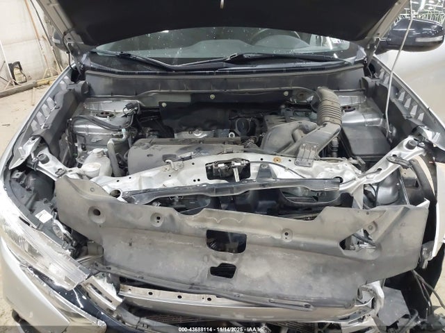 2019 MITSUBISHI OUTLANDER SPORT JA4AR3AU1KU017067 Photo 9