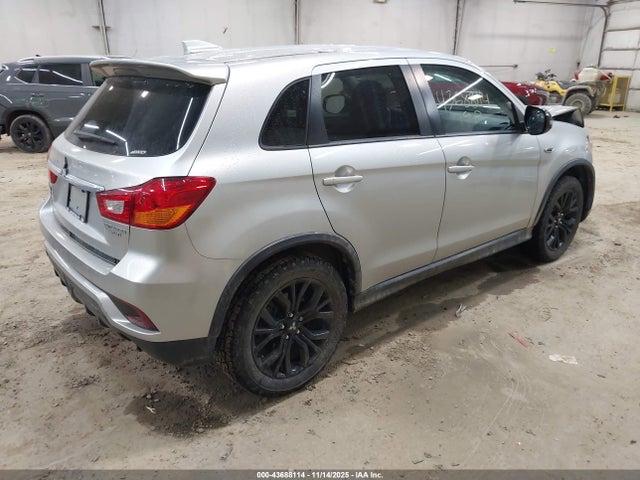2019 MITSUBISHI OUTLANDER SPORT JA4AR3AU1KU017067 Photo 3