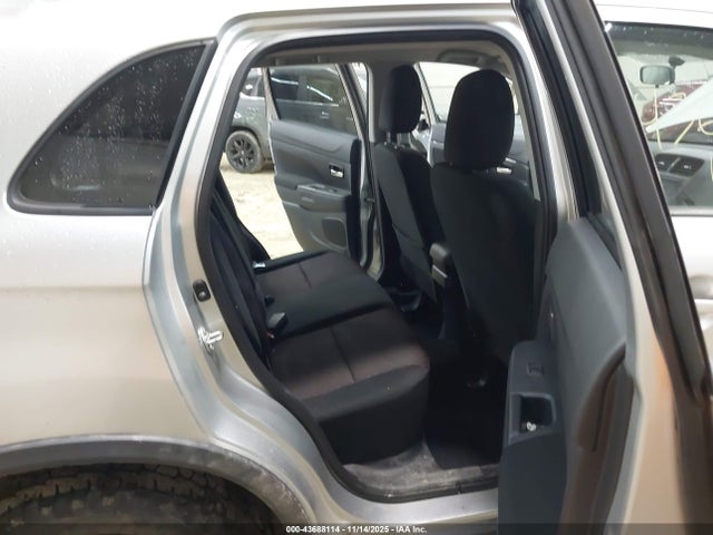 2019 MITSUBISHI OUTLANDER SPORT JA4AR3AU1KU017067 Photo 7