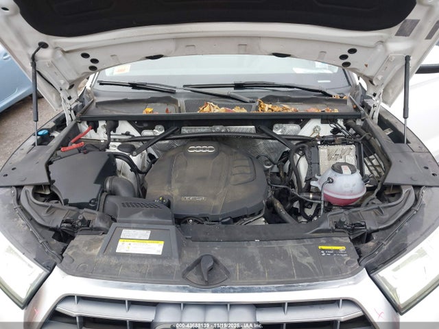 2018 AUDI Q5 WA1BNAFY6J2234074 Photo 9