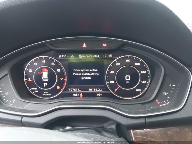 2018 AUDI Q5 WA1BNAFY6J2234074 Photo 6