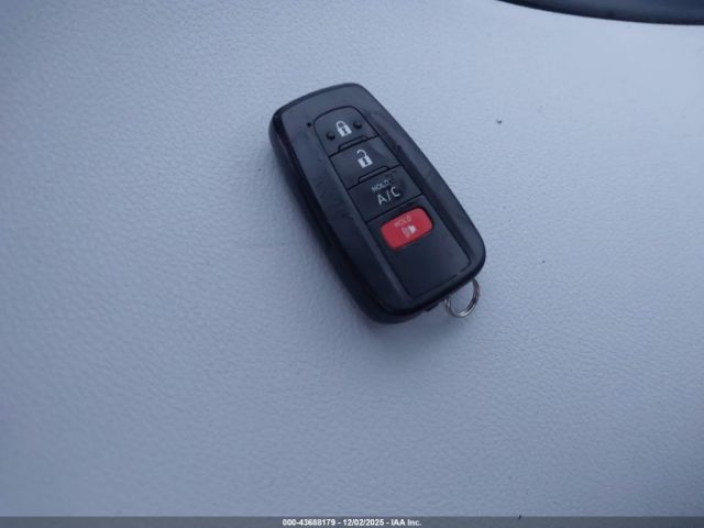 2022 TOYOTA PRIUS PRIME JTDKAMFP4N3202279 Photo 10