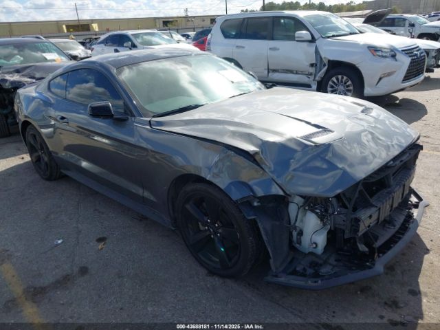 2022 FORD MUSTANG 1FA6P8TH9N5146693