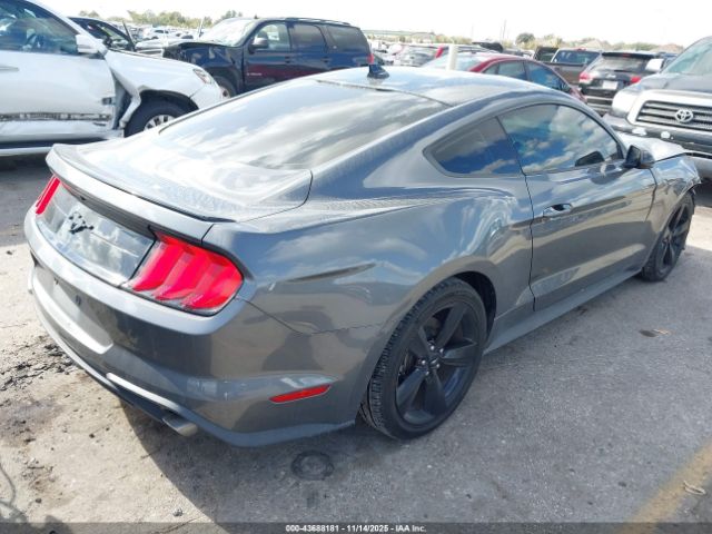 2022 FORD MUSTANG 1FA6P8TH9N5146693 Photo 3