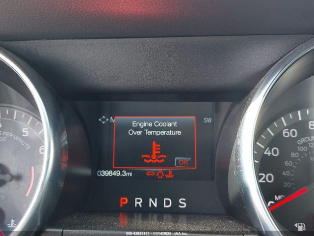 2022 FORD MUSTANG 1FA6P8TH9N5146693 Photo 6