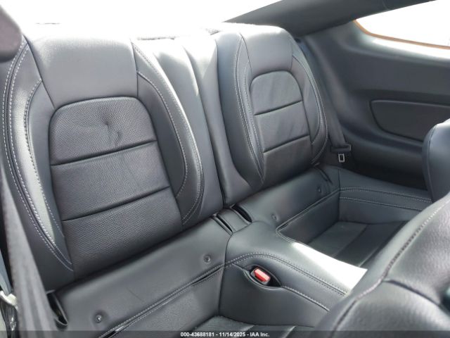 2022 FORD MUSTANG 1FA6P8TH9N5146693 Photo 7
