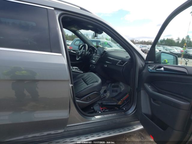 2017 MERCEDES-BENZ GLS 450 4JGDF6EE4HA890334 Photo 4