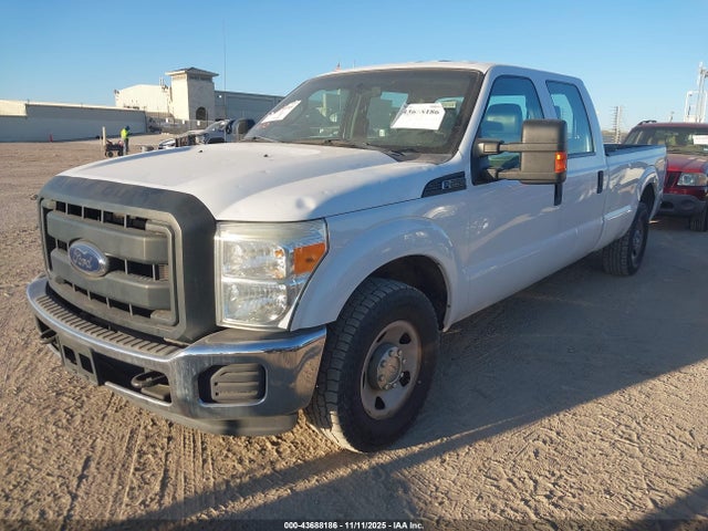 Ford F-250 2015 1FT7W2A65FEA26777 Image 2