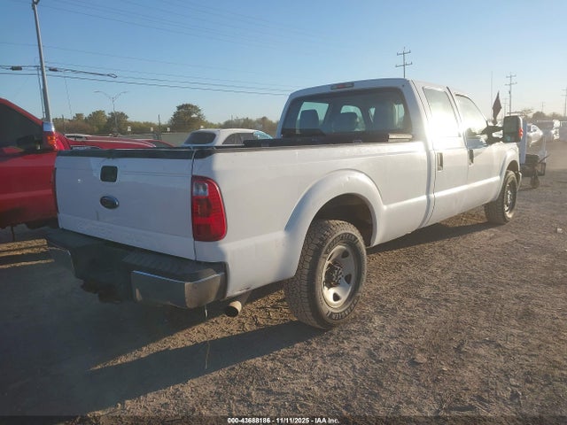 Ford F-250 2015 1FT7W2A65FEA26777 Image 4
