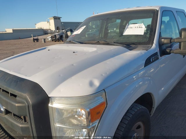 Ford F-250 2015 1FT7W2A65FEA26777 Image 6