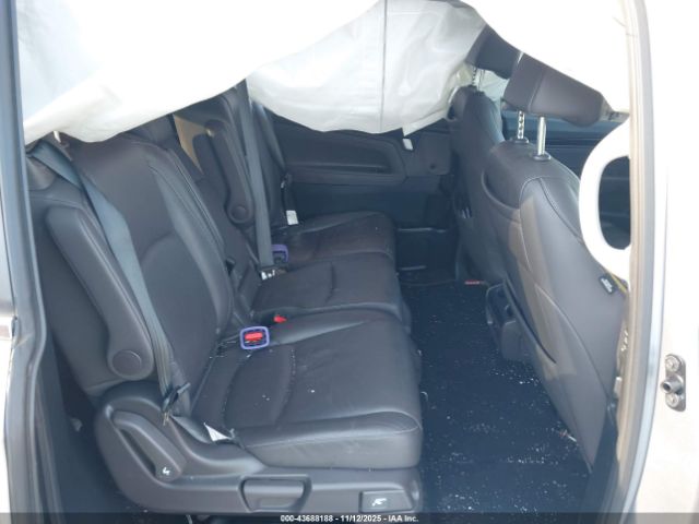 2023 HONDA ODYSSEY 5FNRL6H87PB056525 Photo 7