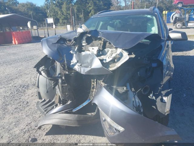 2014 CHEVROLET TRAVERSE 1GNKRFED0EJ143052 Photo 5