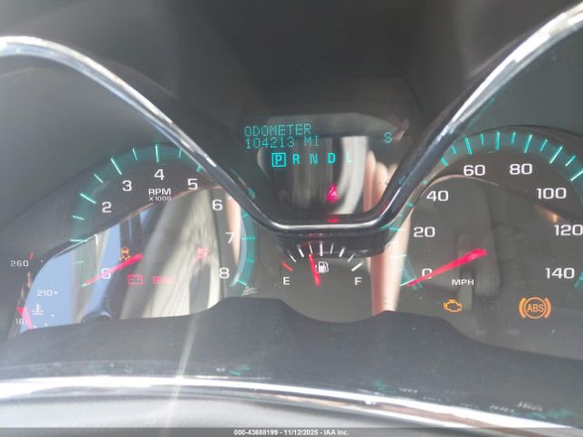 2014 CHEVROLET TRAVERSE 1GNKRFED0EJ143052 Photo 6