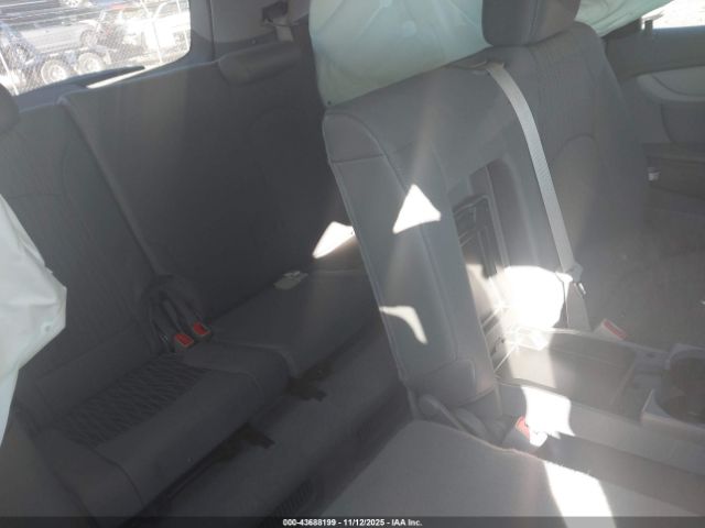 2014 CHEVROLET TRAVERSE 1GNKRFED0EJ143052 Photo 7