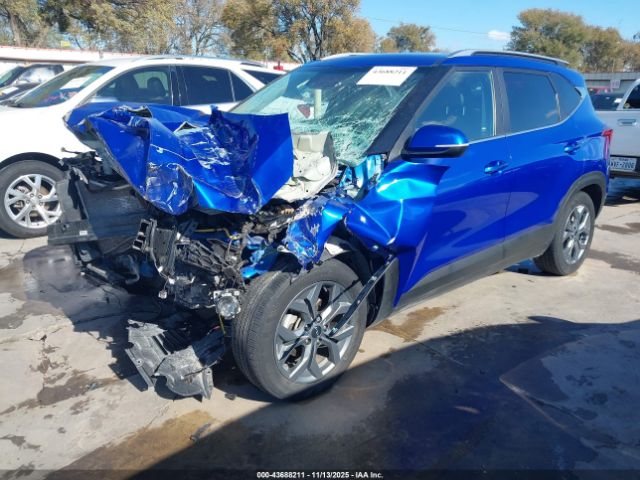 2024 KIA SELTOS KNDEU2AA8R7497543 Photo 1