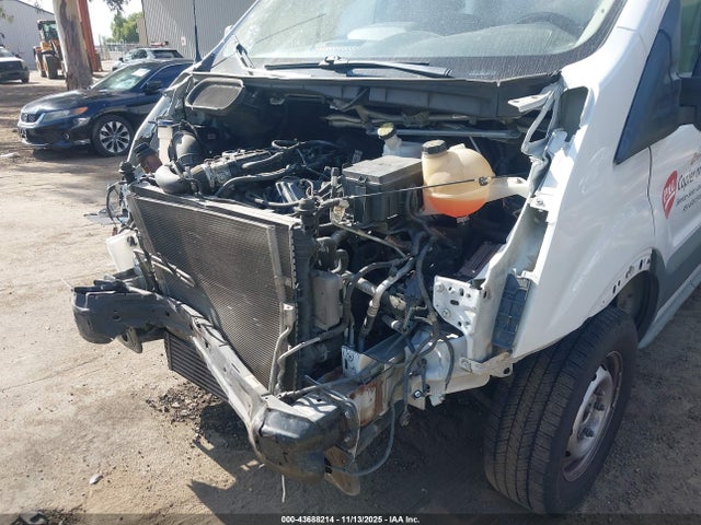 Ford Transit 2018 1FTYR1YG6JKB55156 Image 6