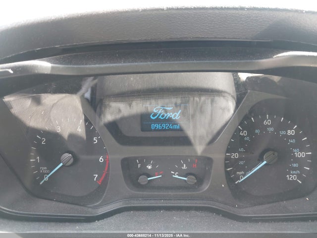 Ford Transit 2018 1FTYR1YG6JKB55156 Image 7