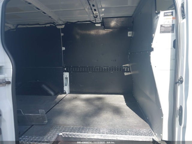 Ford Transit 2018 1FTYR1YG6JKB55156 Image 8